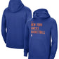 New York Knicks Hoodie