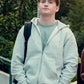 Heartstopper S03 Nick Nelson Hoodie