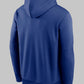 Los Angeles Dodgers Nike 2024 World Series Hoodie