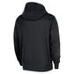 Lakers Nike 2025/26 Authentic Practice Club Hoodie