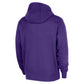 Lakers Nike 2025/26 Authentic Practice Club Hoodie