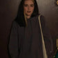 Not Okay 2022 Danni Sanders Hoodie