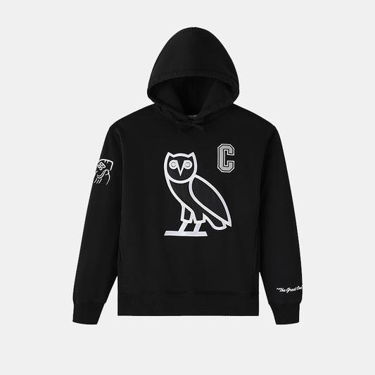 OVO Gretzky Icon Team Hoodie