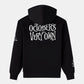 OVO The Nightmare Before Christmas Jack Skellington Hoodie