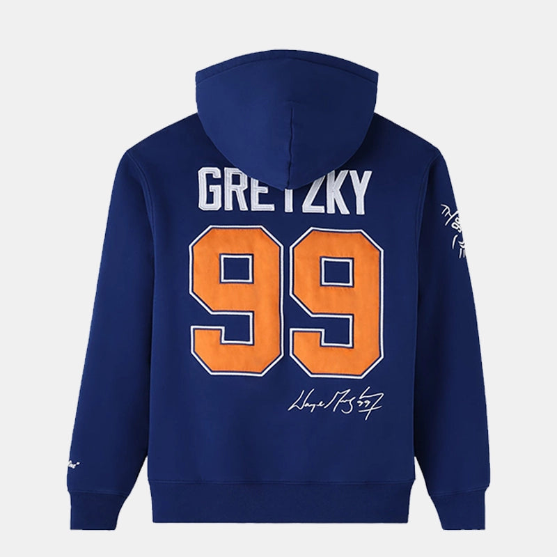 OVO Gretzky Icon Team Hoodie