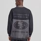Off Season San Francisco 49ers Fleece Sweatshirt