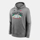 Ohio State Buckeyes 2025 Semifinal Bowl Champions Club Hoodie