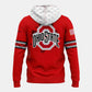 Ohio State Rose Bowl Hoodie