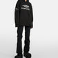 Balenciaga 3b Sports Icon Hoodie
