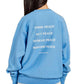 Peace is Power Sweatshirt