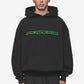 Pegador Alden Oversized Hoodie
