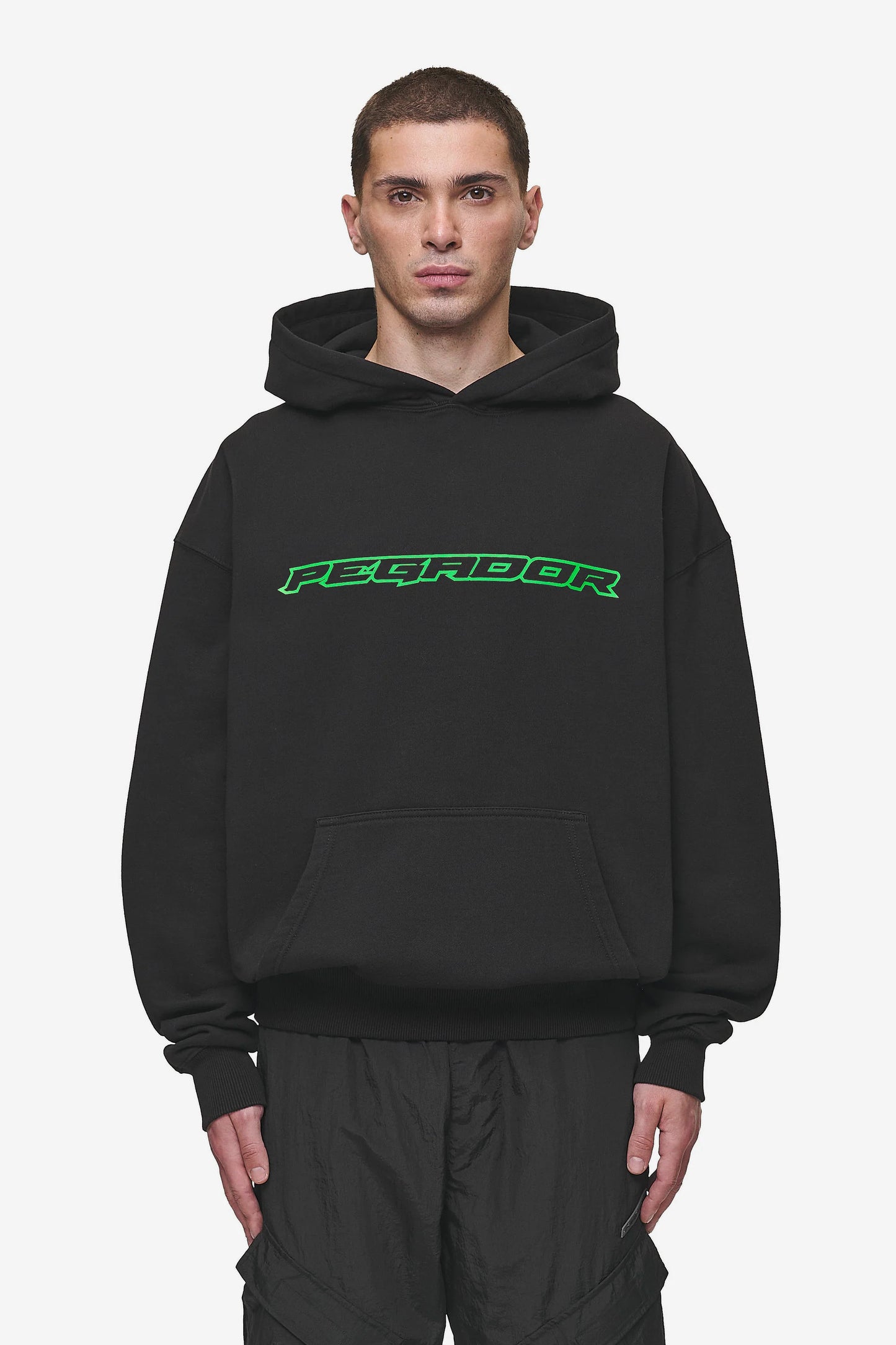 Pegador Alden Oversized Hoodie