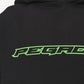 Pegador Alden Oversized Hoodie