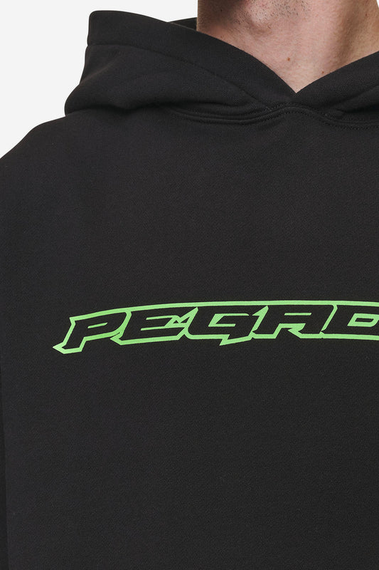 Pegador Alden Oversized Hoodie