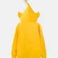 PIKMIN Yellow Hoodie – Cozy, Playful, and Game-Inspired