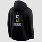 Paige Bueckers Hoodie – UConn Women’s Basketball Recreation Pullover