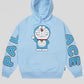 Palace x Doraemon Hoodie – Streetwear Meets Playful Nostalgia