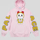 Palace x Doraemon Hoodie – Streetwear Meets Playful Nostalgia
