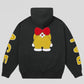 Palace x Doraemon Hoodie – Streetwear Meets Playful Nostalgia