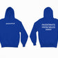 Passionfruit Drake Hoodie