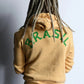 Pel’ Brasil Gold Hoodie