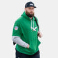 Lane Johnson Philadelphia Eagles Hoodie