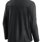 Mike Tomlin Steelers Black Sweatshirt
