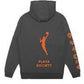 Playa Society x WNBA Collegiate Pullover Hoodie (Recreated)