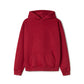 Velour Garments Oversized Pullover Hoodie – Recreated Edition