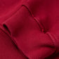 Velour Garments Oversized Pullover Hoodie – Recreated Edition
