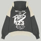 ASTRA: Knights of Veda x Hoshi Hoodie