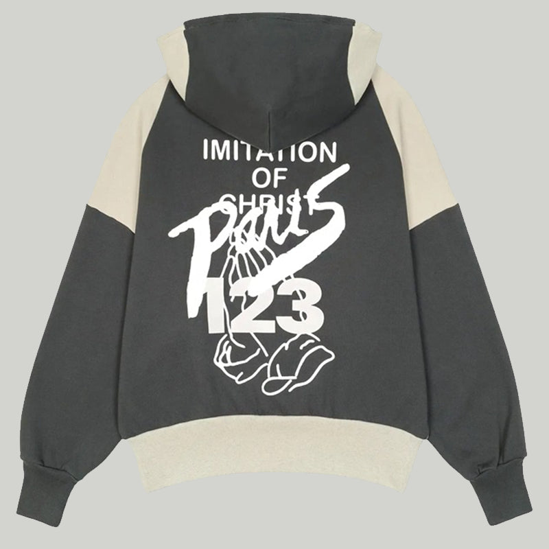 ASTRA: Knights of Veda x Hoshi Hoodie