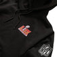 Roc Nation Black Super Bowl LIX Hoodie – Limited Edition Pullover