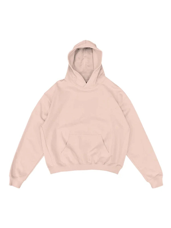 Rue Porter Oversized Pullover Hoodie (Recreated Edition)