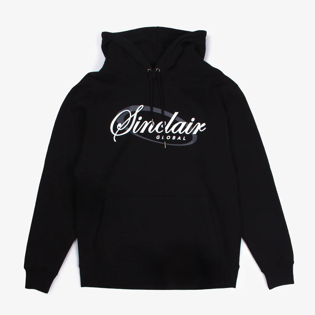 Sinclair Hoodie – Recreated Streetwear Essential