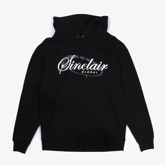 Sinclair Hoodie – Recreated Streetwear Essential