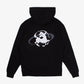 Sinclair Hoodie – Recreated Streetwear Essential