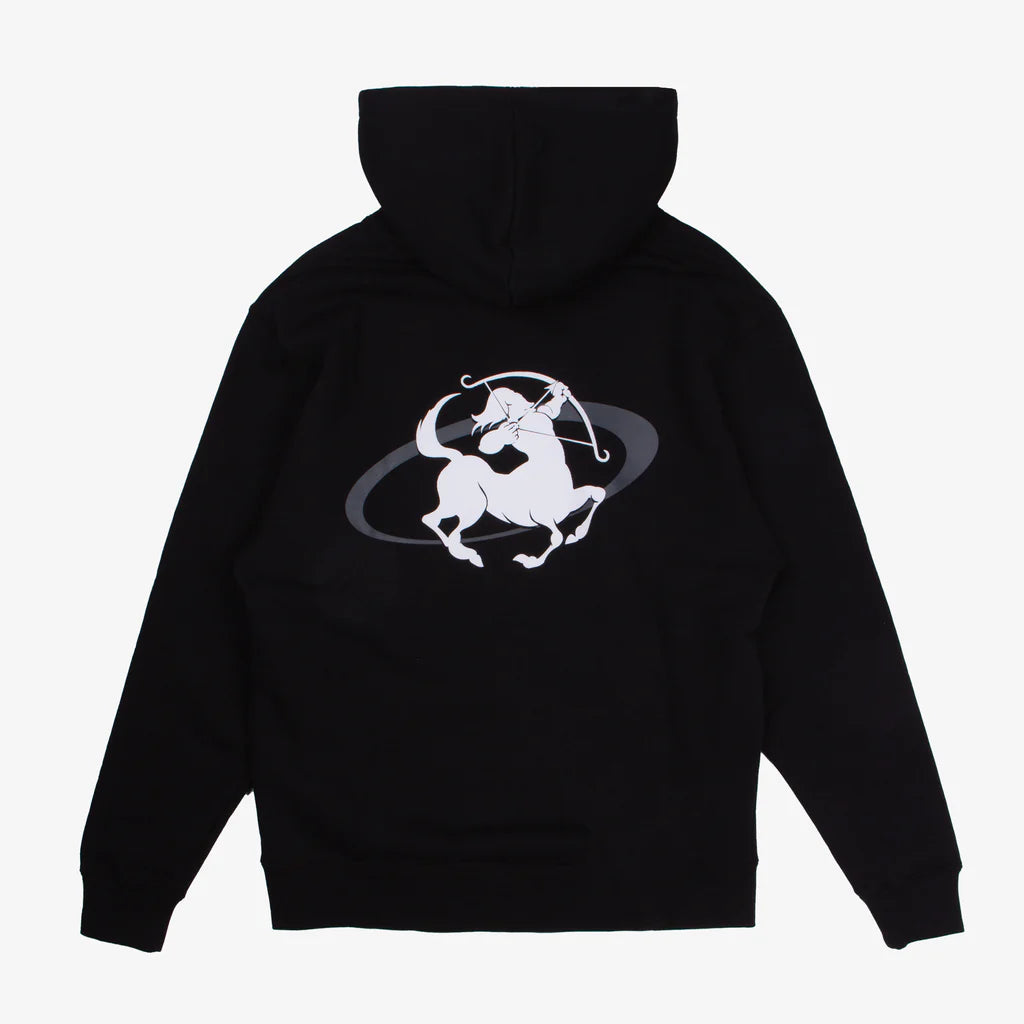 Sinclair Hoodie – Recreated Streetwear Essential
