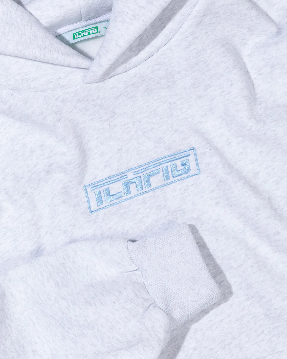 ICHPIG Hoodie