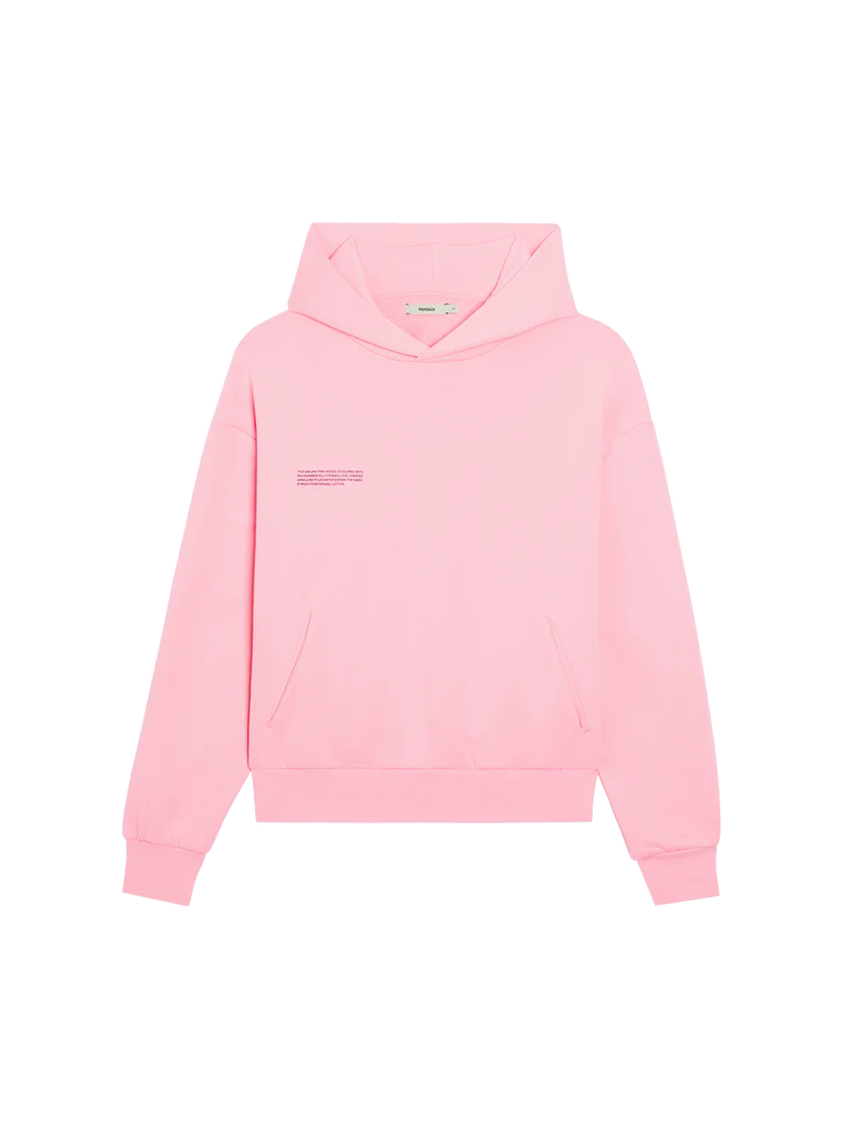 Pangaia 365 Heavyweight Hoodie – Premium Fleece Pullover