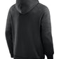 San Francisco 49ers Black Chip Shot Pullover Hoodie