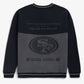 Off Season San Francisco 49ers Fleece Sweatshirt