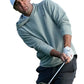 Scottie Scheffler Nike Golf Hoodie – Grey and White Pullover