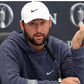 The 152nd Open Scottie Scheffler Hoodie