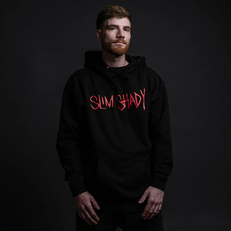 Eminem Slim Shady Hoodie