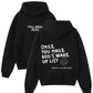 Smile You Made God’s Wake Up List Hoodie