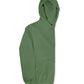iot Society Peanuts Snoopy Take a Hike Hoodie – Green Fleece Pullover