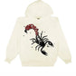 Mariah x Sp5der Scorpion Hoodie