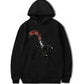 Mariah x Sp5der Scorpion Hoodie