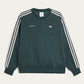 Sporty and Rich x Adidas Sweatshirt